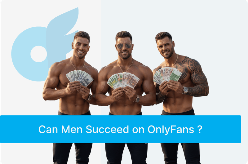 Can Guys Make Money On Onlyfans